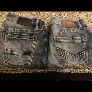 Mens BKE Jeans size 34/30